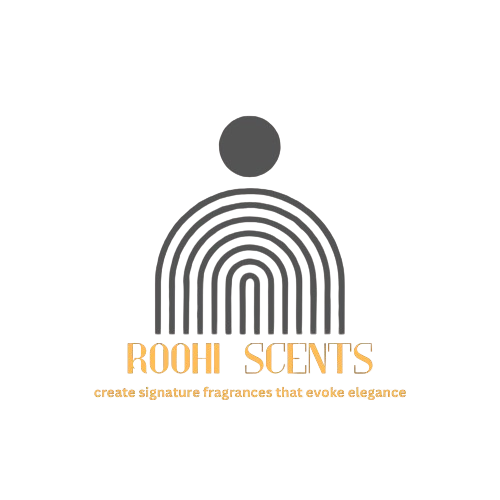 Roohi scents